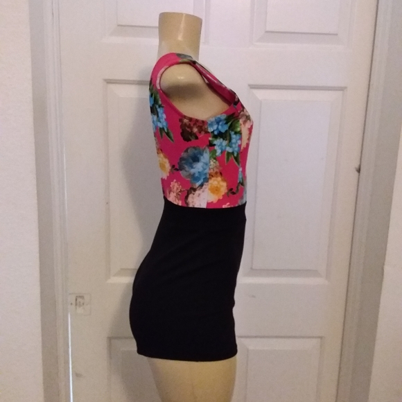 Love Republic Romper - Picture 4 of 10